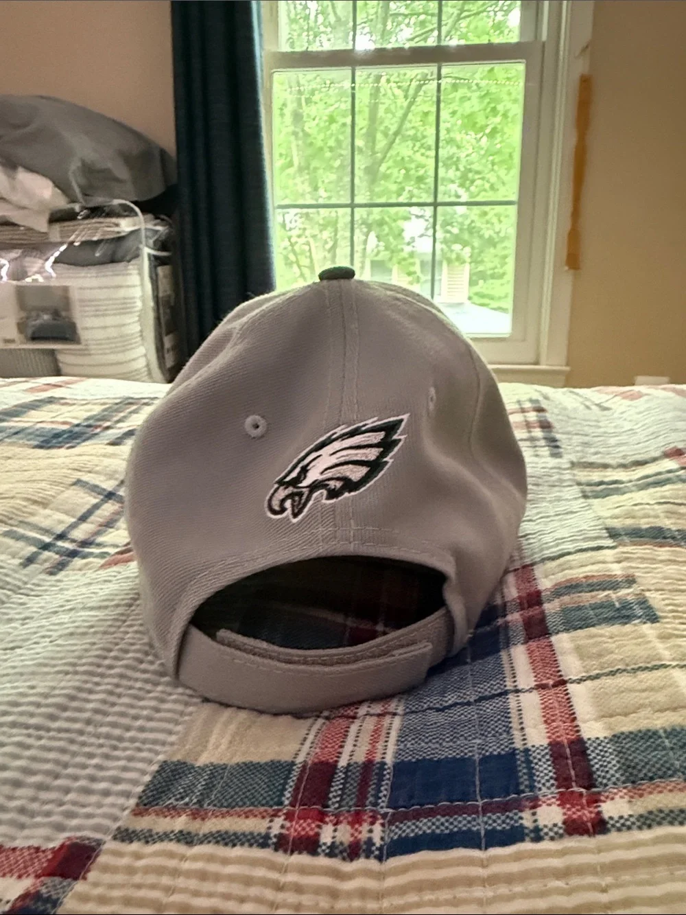 Philadelphia Eagles Logo Hat